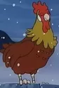 Rooster (Mother Holle)