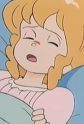 Gambar Karakter Sick Princess