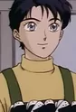 Mitsuru's Mother