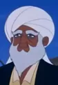 Captain Hamdi