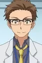 Shiraishi, Yukio