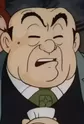 Alvin's Father