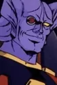 Commander Sadak