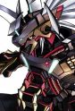 Gambar Karakter Gaioumon