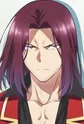 Ryuuen, Kakeru