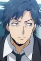 Sasaki, Jun