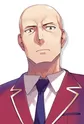 Katsuragi, Kouhei