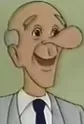 Professor Fumble