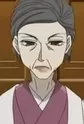 Suou, Shizue