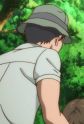 Gambar Karakter Shoujo's Father