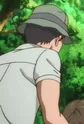 Shoujo's Father