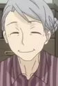 Yuu's Grandmother