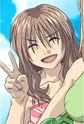 Sasahara, Keiko