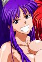 Gambar Karakter Kirika Misono