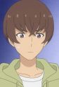Gambar Karakter Seiji Uchiyama