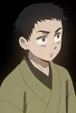 Boy inside Zenitsu