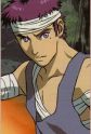 Kudou, Shin