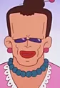 Dr. Ishikawa's Mother