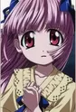 Kurama, Mariko