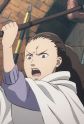 Gambar Karakter Kuwata's Second