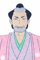 Gambar Karakter Sakashita