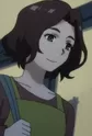 Mari's Mother