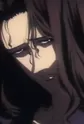 Izumi's Mother
