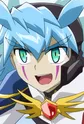 Velgear, Yuudias