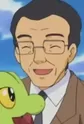 Stephanie's Father