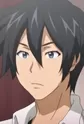Kyouka's Brother