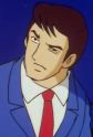 Gambar Karakter Uchida