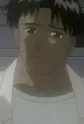 Haruka's Father