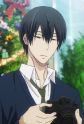 Gambar Karakter Yukio Ninomiya