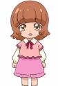 Gambar Karakter Aya Kawakami