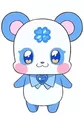 Kirarin Panda