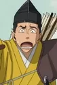 Kanou, Saburou