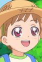 Gambar Karakter Run Hanamichi