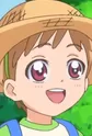 Hanamichi, Run