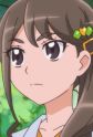 Gambar Karakter Eriko Saitou