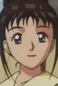 Anzai, Ryoko