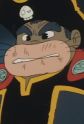 Gambar Karakter Kid the Pirate