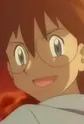 Musashi's Childhood Crush