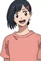 Sakamoto, Aoi
