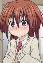 Gambar Karakter Haruka Tooyama