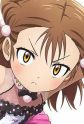 Gambar Karakter Ryouka Miketa