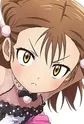 Miketa, Ryouka