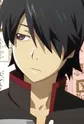 Araragi, Koyomi