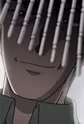 Mayu's Stepfather