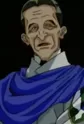 Chairman Makarov