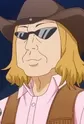Miura, John
